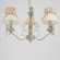 Люстра Bird Elegant Белый Антик, Maytoni ARM013-03-W